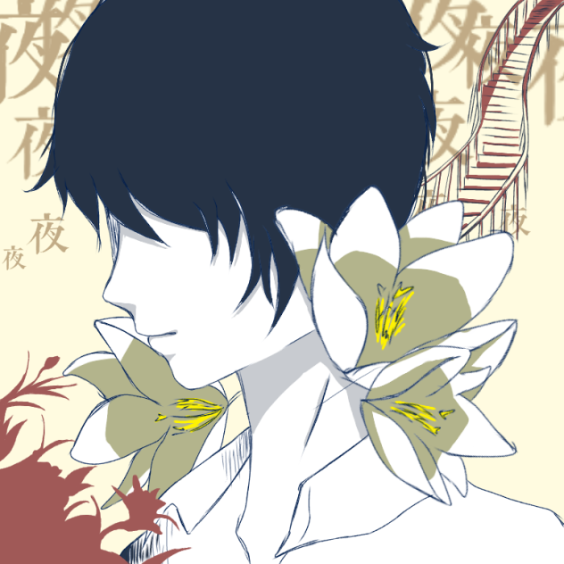 シャルル そらるver Ibispaint