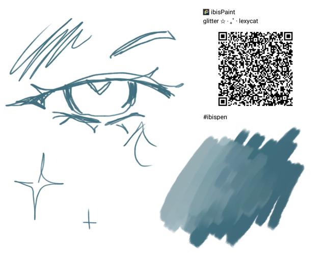 Lineart + Render Brush