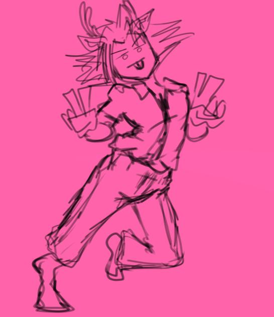 ≋ὌϚ₷≋ Happy B day Croak