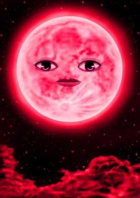 眼力