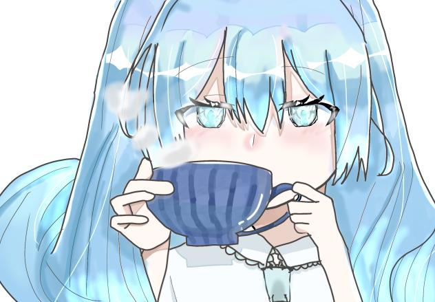 ファンアート　初音ミク