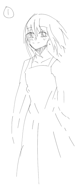 I want to make comic but failed