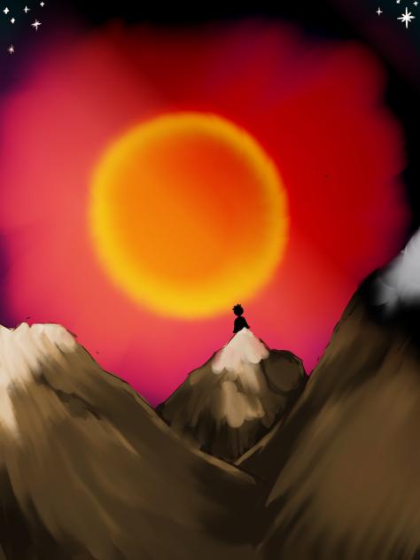 sun