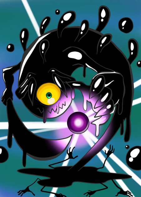 dark matter 本体