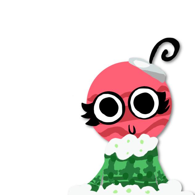 Bobette !!! HAPPY EARLY CHRISMAS!