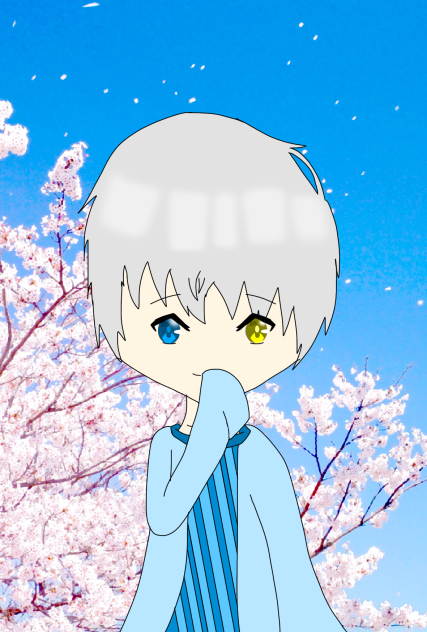 桜の日