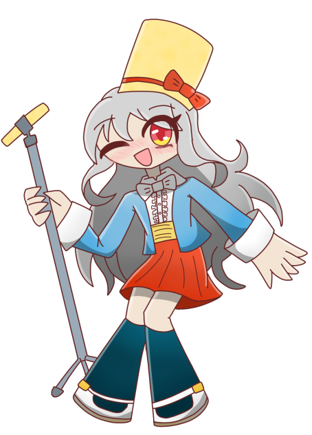 うまみちゃん