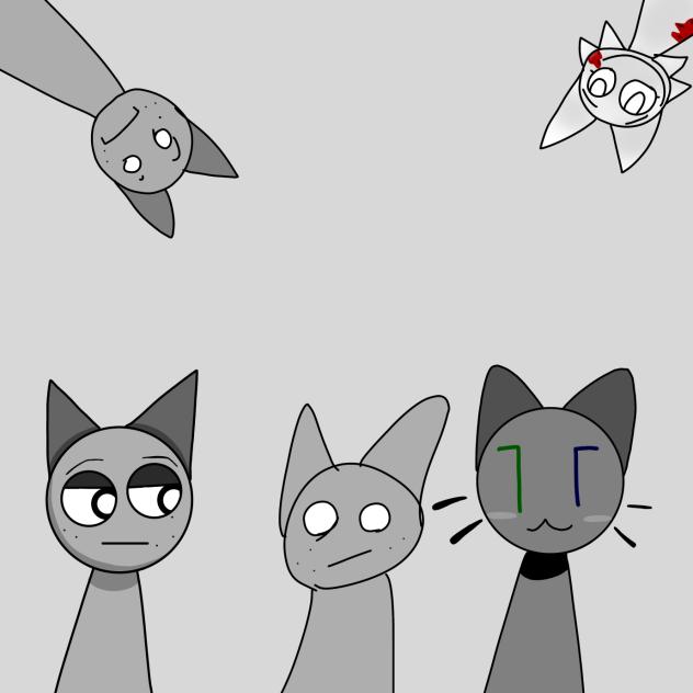 Gray Gray Gray Gray