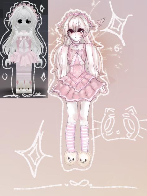 My Roblox Avatar 💞