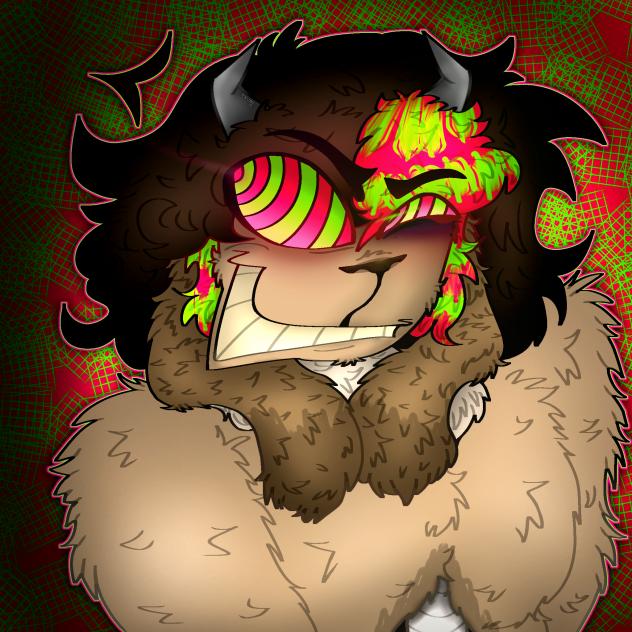 Uh idk his name yet