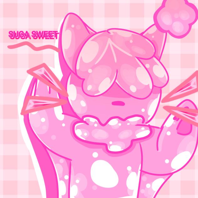 SUGA SWEET