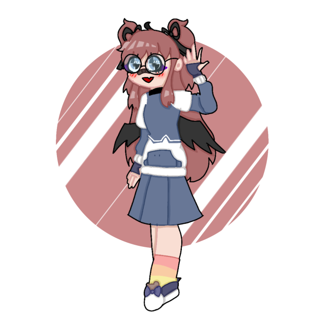 FanartFor Joycee Joyseph(also new style)