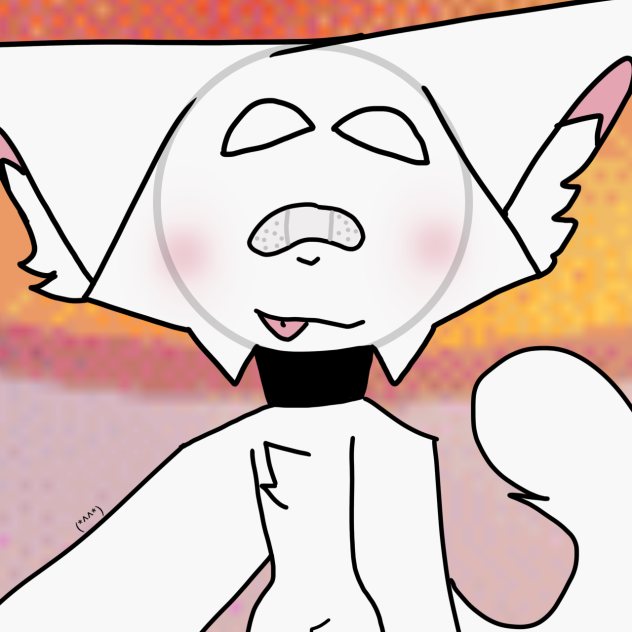 White - ibisPaint