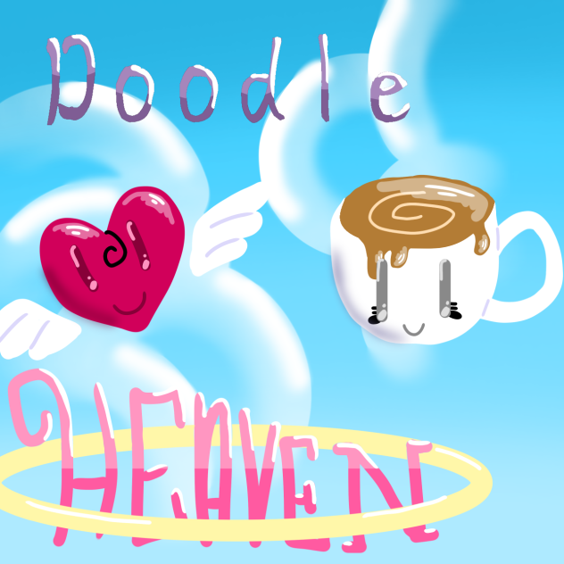 FA 4 DOODLE HEAVEN CONTEST