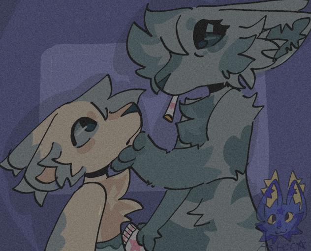 + i thought you loved me +