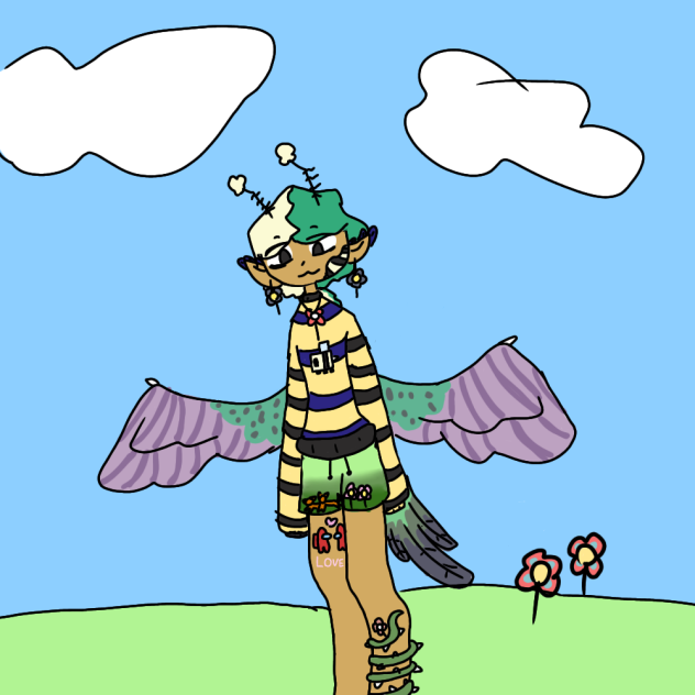 Calliope