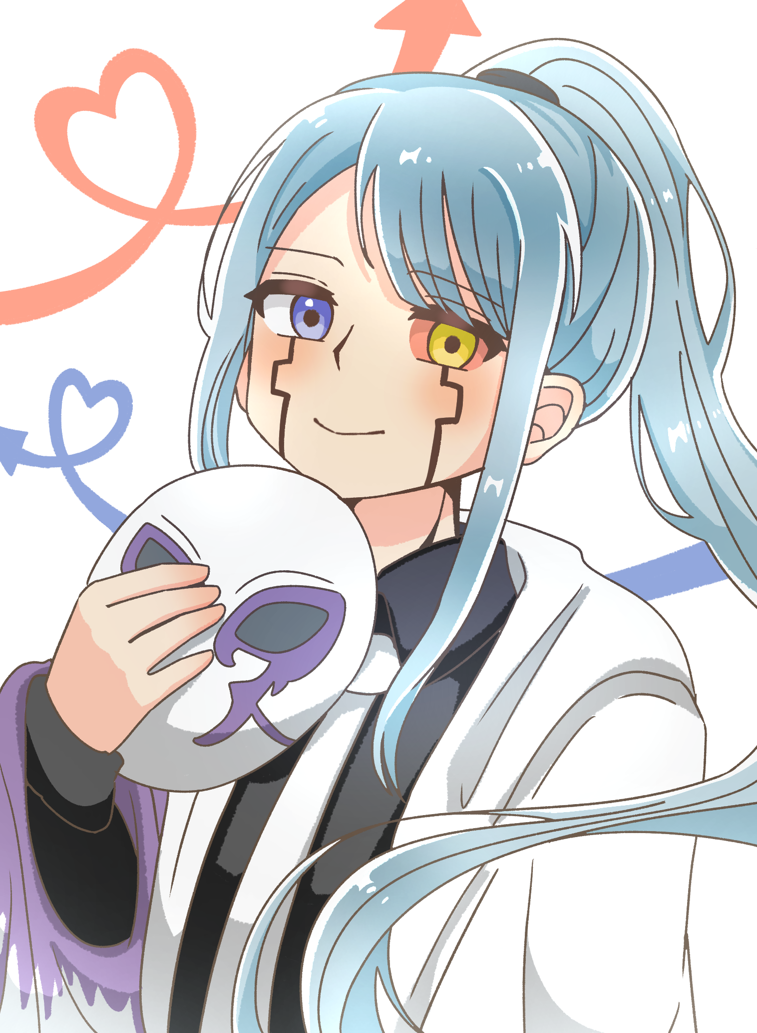 アビスくん - ibisPaint