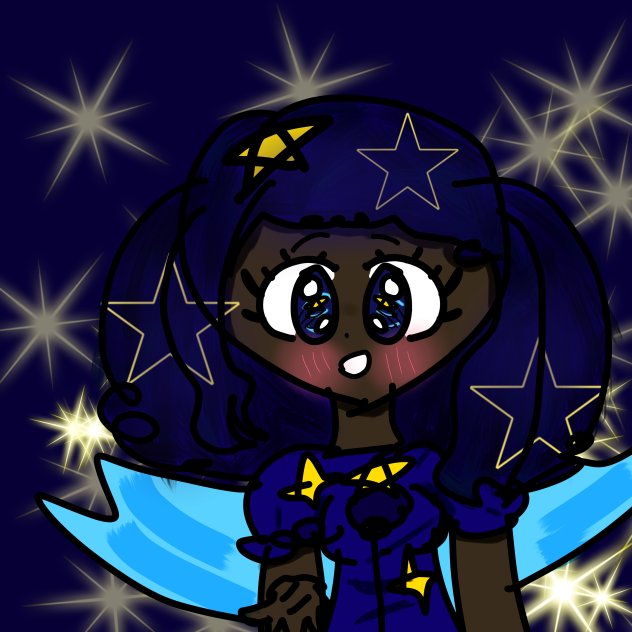 angel star ⭐