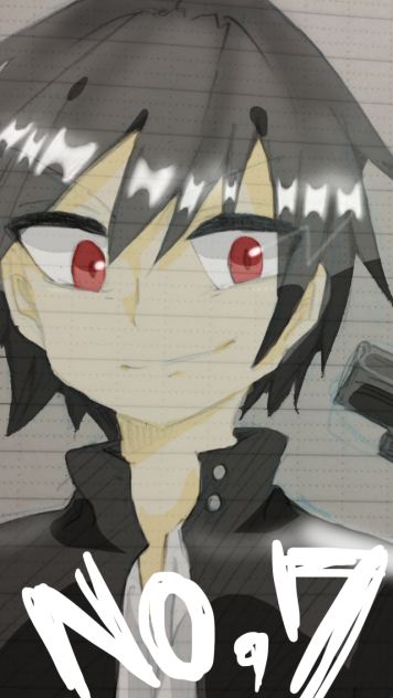 No.7 シンタロー