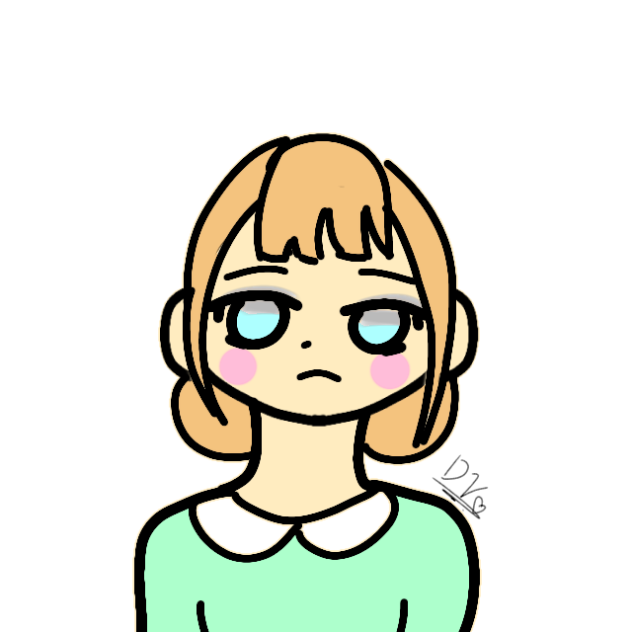 another animation • v •