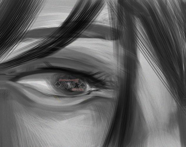 eyes