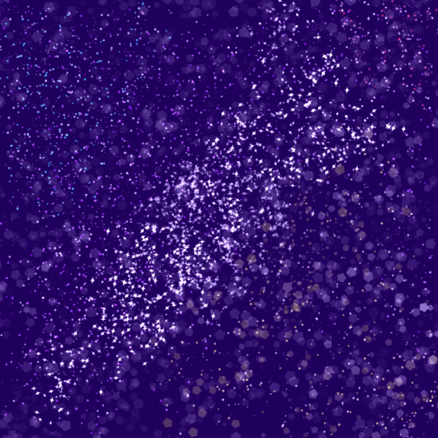 Stars...