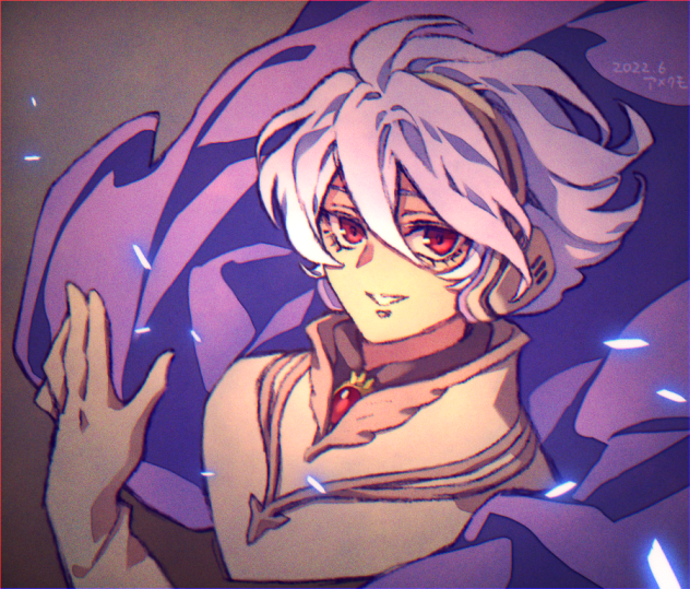 ソルジャー・ブルー