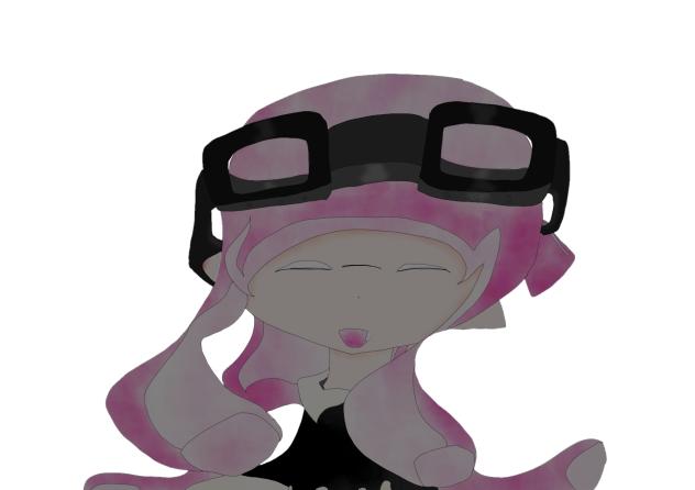 「…うん！…、」