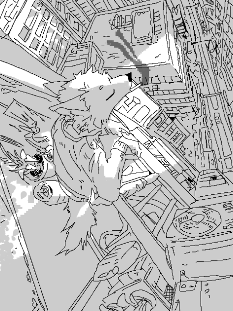 optional FA serpentx