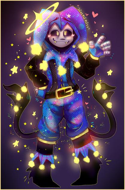 ✨️💛🩵☆Fizzle!☆💙💛✨️