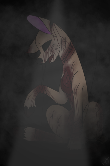 Life Is Dead - ibisPaint