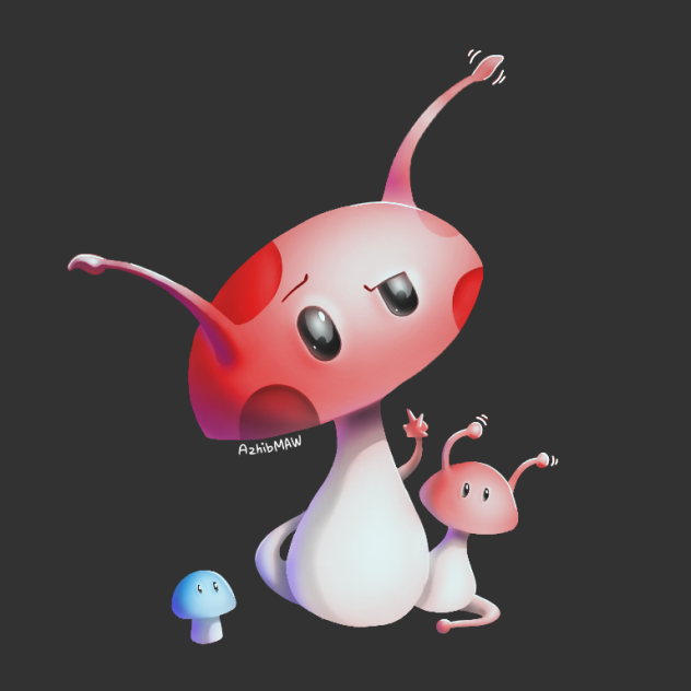 Mushroom 🍄