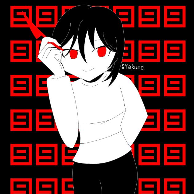 ラクガキ Charaさん