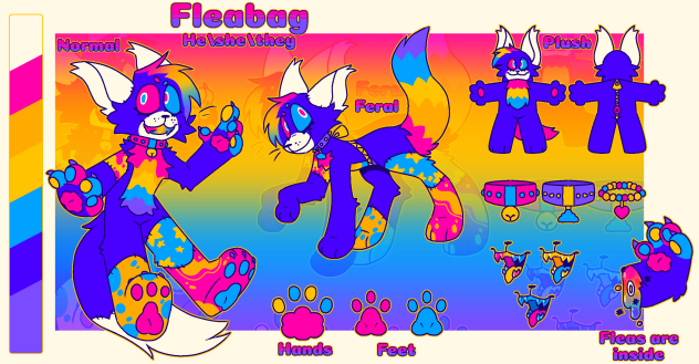 Fleabag new ref