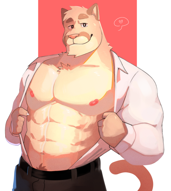 Cougar Boss