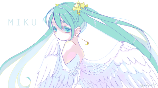 初音ミク