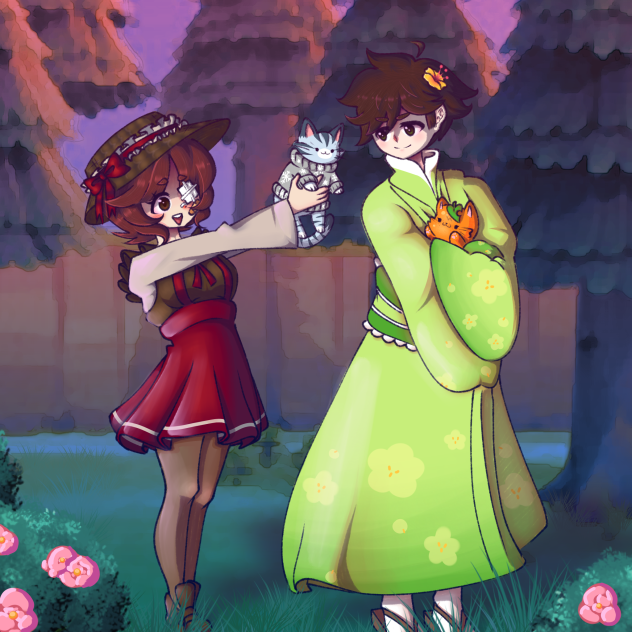 Animal Crossing