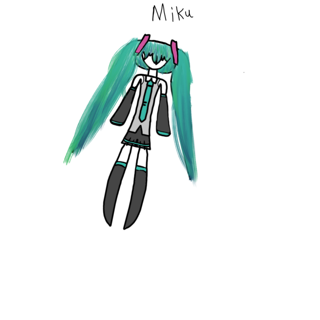 Miku