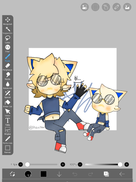 🩵💙