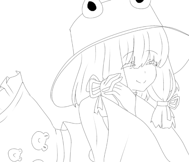 Suwako