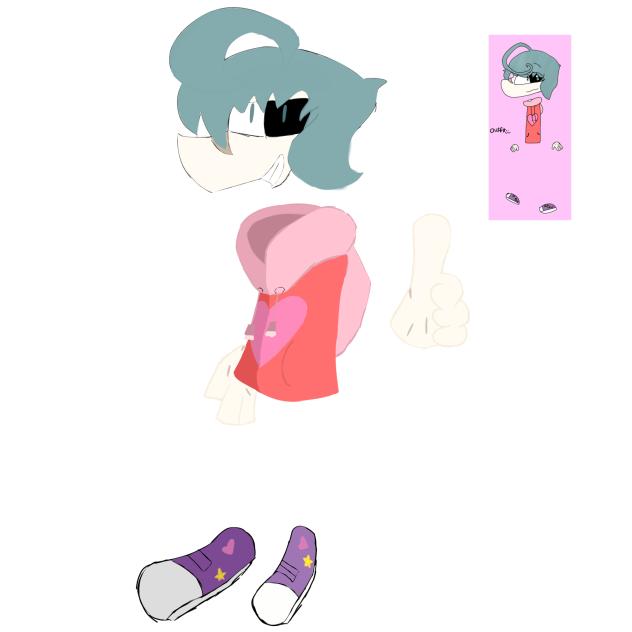 did another dtiys