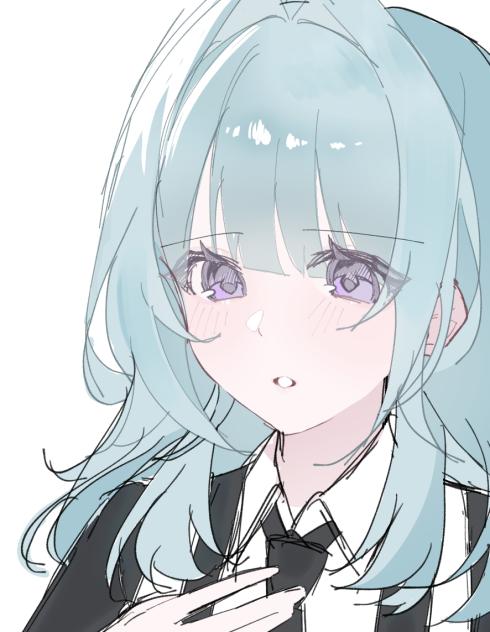 あまねちゃん
