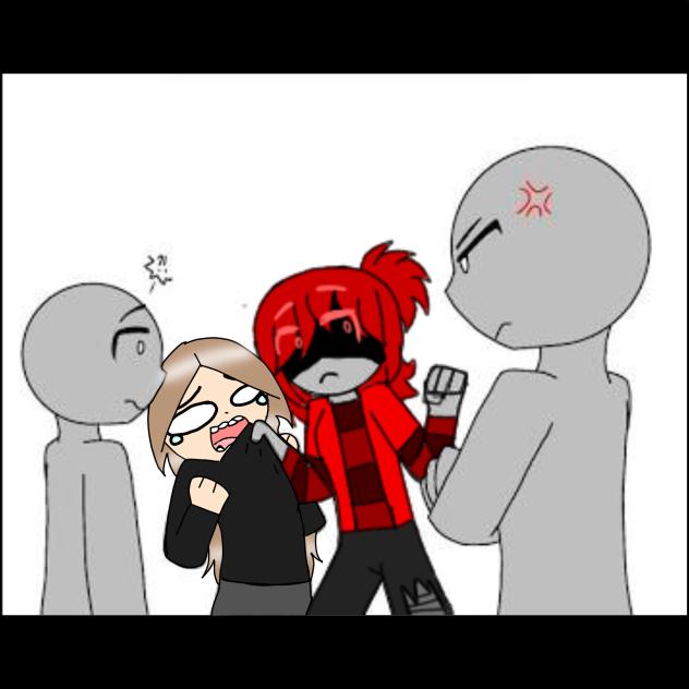 Bullying Collab