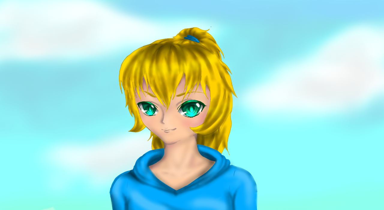 practica 4 - ibisPaint