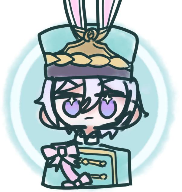 🐇 - ibisPaint