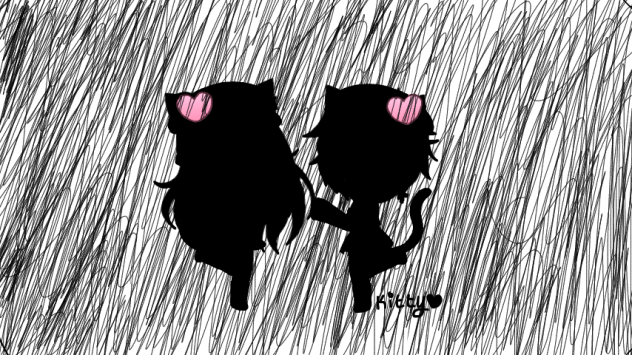 One in the Same - ibisPaint