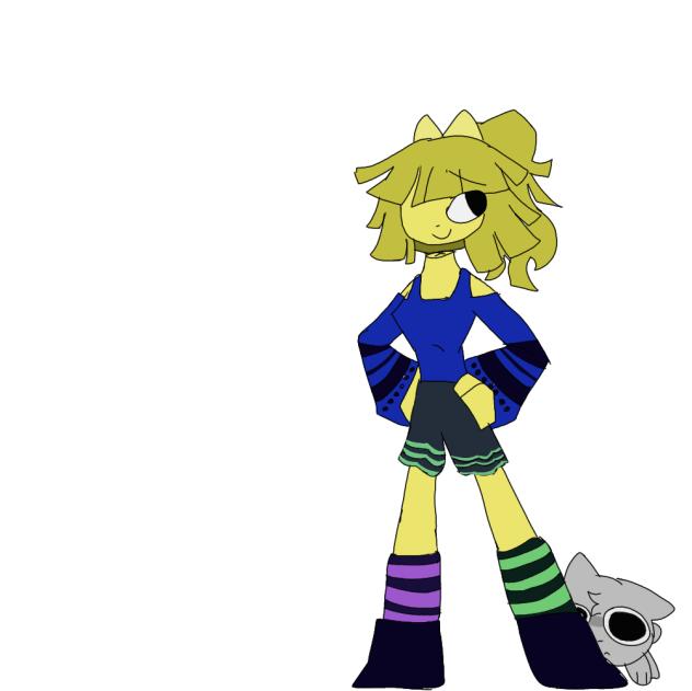 Claire Forsaken Au
