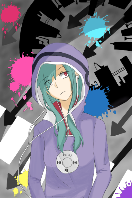 メカクシコード