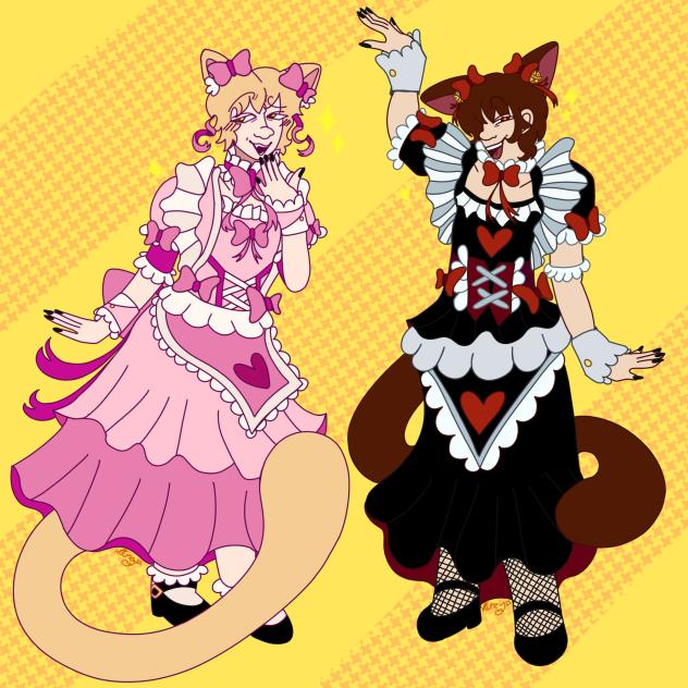 Femboys 🥹