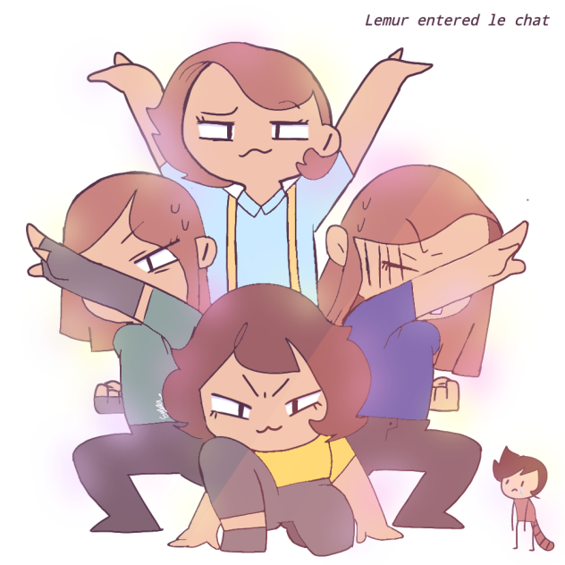 ITS GAMER TIME - ibisPaint